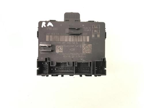 Elektronisk modul PORSCHE PANAMERA (971) 4.0 S 4 Diesel (97ADD1) (422 hp) 12480364