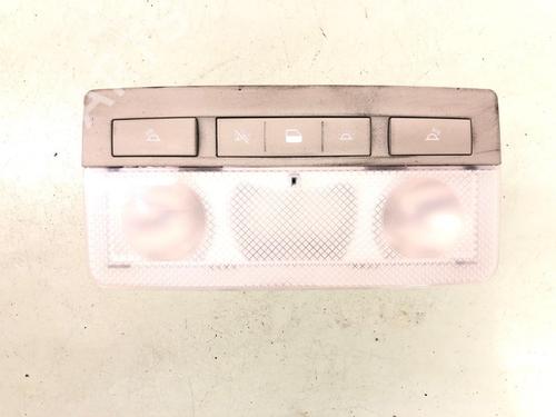 Used Interior roof light Interior roof light 15647099 15647099