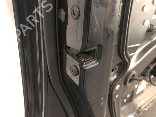 Left front door VW PASSAT B6 (3C2) 1.6 FSI | BP16104401C2 