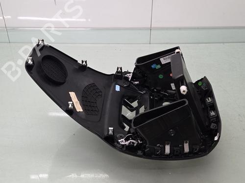 Air vent FORD TRANSIT CONNECT V408 Box Body/MPV 1.5 EcoBlue | BP39405330I21 - Image 5