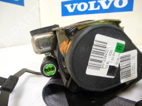 Rear right seatbelt VOLVO XC90 I (275) T6 AWD | BP12477567I28 