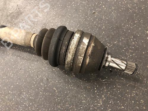 Right front driveshaft OPEL VECTRA C Estate (Z02) 1.8 (F35) | BP16104082M39 