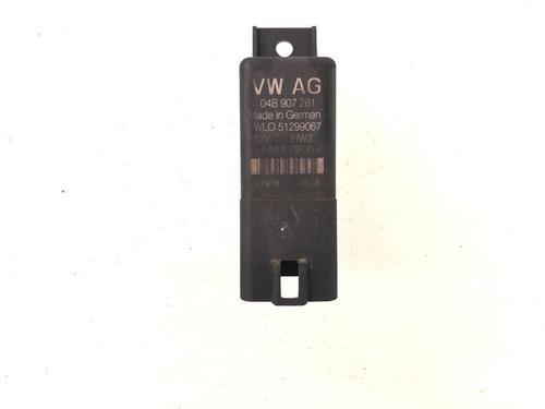 Used Electronic sensor SKODA FABIA III Estate (NJ5) 1.4 TDI (90 hp) 15630145