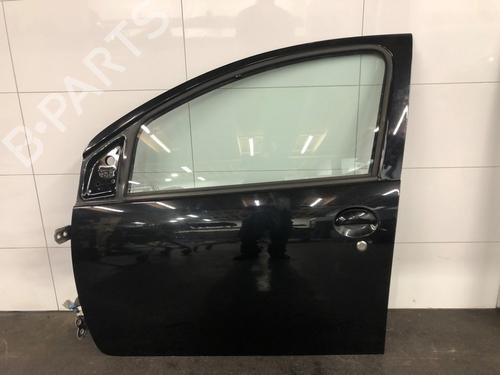 Used Left front door TOYOTA AYGO (_B1_) 1.0 (KGB10_, KGB10R) (68 hp) 26201396