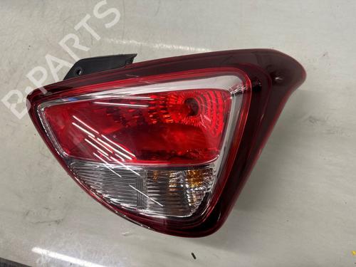 Used Right taillight Right taillight HYUNDAI i10 II (BA, IA) 1.0 (67 hp) 33630666 33630666