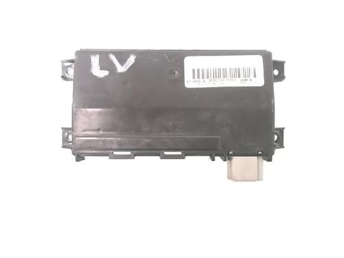 Used Control unit Control unit 12476756 12476756