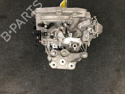 Gearbox OPEL ASTRA K Sports Tourer (B16) 1.6 CDTi (35) | BP12479936M3 