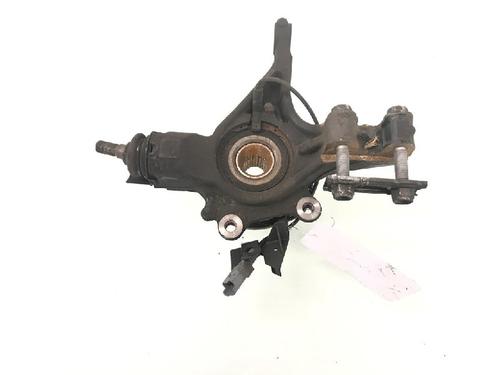 Used Left front steering knuckle CITROËN DS4 (NX_) 1.6 HDi 115 (114 hp) 12475424