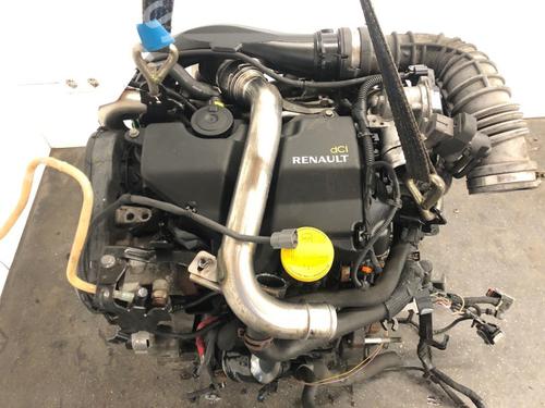 Engine RENAULT TWINGO II (CN0_) 1.5 dCi 90 | BP24630633M1 - Image 5