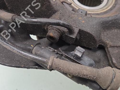 Left front steering knuckle FIAT 500 (312_) 0.9 (312AXG1A, 312.AXG11) | BP36386544M25 - Image 4
