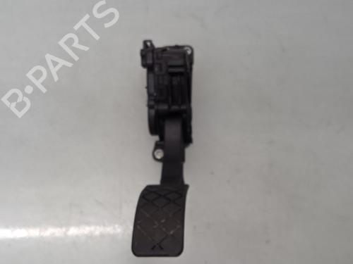 Used Pedal Pedal 36386570 36386570