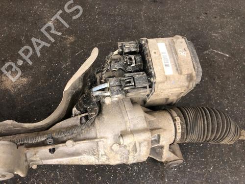 Steering rack FORD FOCUS III Turnier 1.0 EcoBoost | BP25704875M22 - Image 3
