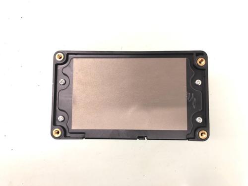 Electronic module MAZDA 3 Hatchback (BP) 2.0 SKYACTIV-G M Hybrid | BP12487191M83 