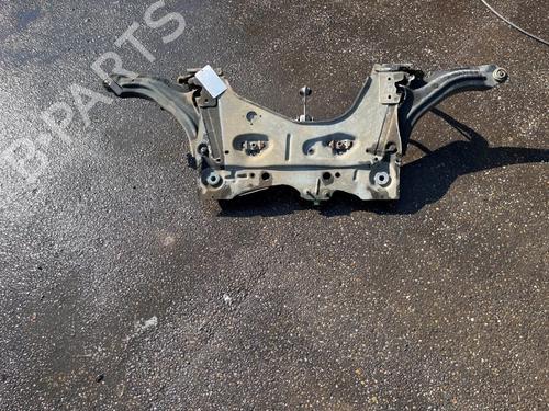 Subframe RENAULT CLIO IV (BH_) 0.9 TCe 90 (BHNF, BHMA, BHMH, BHJK, BHJR) | BP25704604M9 - Image 3