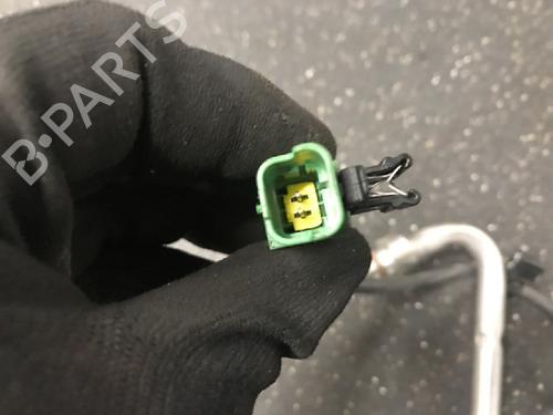 AC pipe RENAULT ZOE (BFM_) ZOE | BP13160516M126 