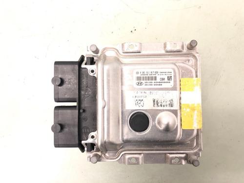 Engine control unit (ECU) HYUNDAI i30 Estate (GD) 1.4 | BP29699923M57 - Image 7