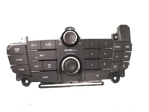 Used Electronic module OPEL INSIGNIA A Sports Tourer (G09) 2.0 Turbo (35) (250 hp) 13160988