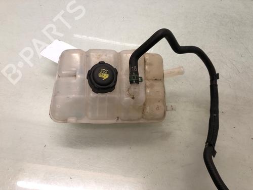 Used Expansion tank RENAULT GRAND SCÉNIC IV (R9_) 1.3 TCe 140 (R9NB) (140 hp) 28717543