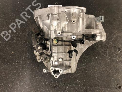 Gearbox HYUNDAI i10 I (PA) 1.1 | BP15812481M3 
