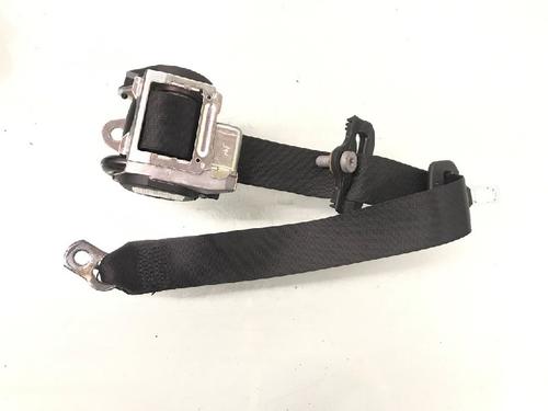 Used Rear left seatbelt MERCEDES-BENZ A-CLASS (W169) A 200 (169.033, 169.333) (136 hp) 12476499