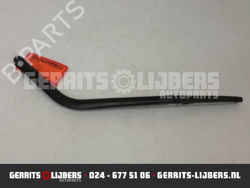 Used Rear windshield wiper arm FIAT DOBLO Box Body/MPV (223_) 1.3 JTD 16V (70 hp) 13155896