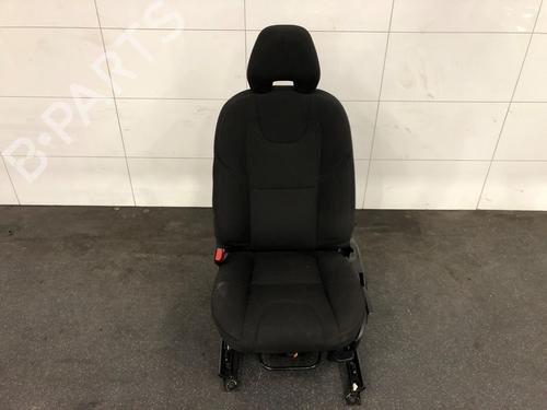 Used Left front seat VOLVO V40 Hatchback (525) D2 (120 hp) 23275951