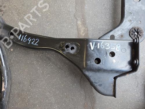 Subframe NISSAN MICRA V (K14) 0.9 IG-T | BP38068305M9 - Image 4