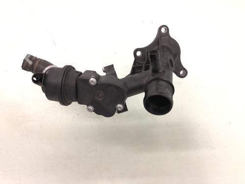Used Thermostat housing RENAULT TRAFIC III Van (FG_) 1.6 dCi 120 (FGMB) (120 hp) 13165824