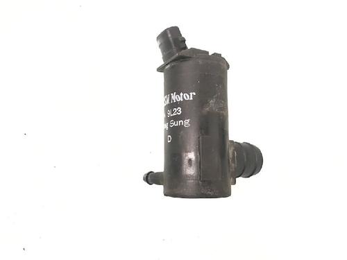 Used Washer pump Washer pump 13159126 13159126