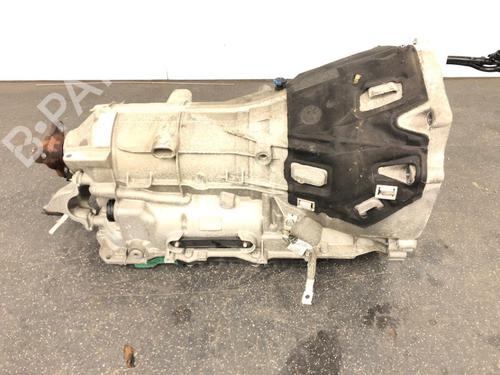 Gearbox BMW 3 (F30, F80) 320 d | BP15631415M3