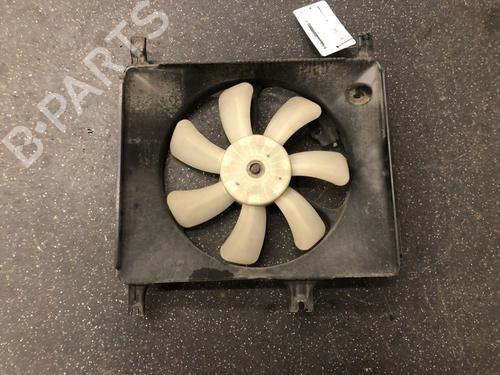 Used Radiator fan NISSAN PIXO (UA0) 1.0 (68 hp) 17180114