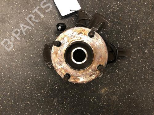 Right front steering knuckle NISSAN NV200 Van 1.5 dCi 90 (M20, M20N, M20M) | BP12484729M26 