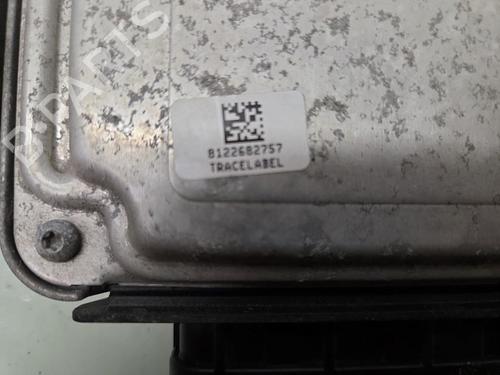 Engine control unit (ECU) TOYOTA AYGO (_B1_) 1.0 (KGB10_, KGB10R) | BP32174942M57 - Image 5