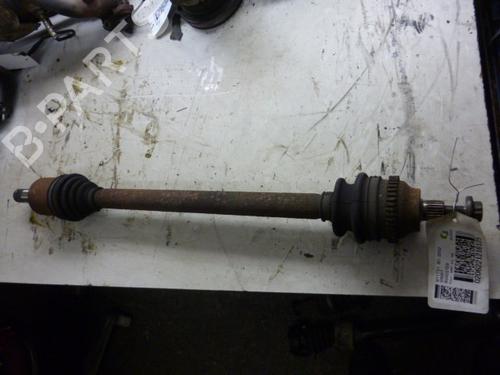 Used Right rear driveshaft Right rear driveshaft 12245533 12245533