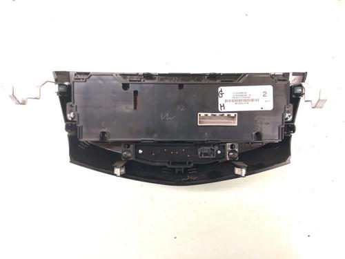 Climate control NISSAN QASHQAI II SUV (J11, J11_) 1.2 DIG-T | BP12482994I5 