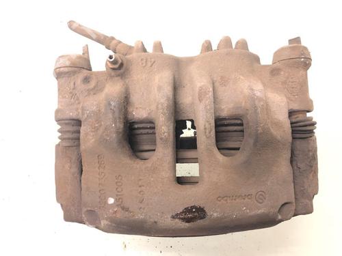 Used Right front brake caliper OPEL MOVANO B Van (X62) 2.3 CDTI FWD (FV) (146 hp) 22606655