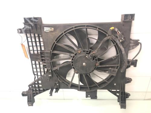 Radiator fan DACIA DUSTER (HS_) 1.6 16V | BP25021065M35 - Image 2