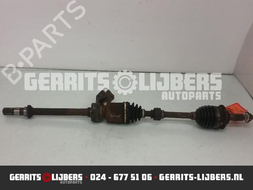 Used Right front driveshaft MAZDA 6 Hatchback (GG) 2.0 DI (GG14) (121 hp) 12248303