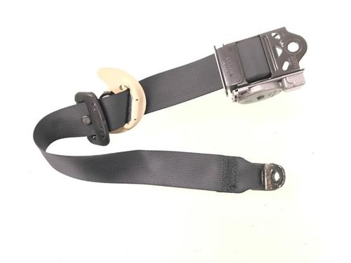 Rear left seatbelt MITSUBISHI OUTLANDER III (GG_W, GF_W, ZJ, ZL, ZK) 2.0 (GF7W) | BP12482082I29 