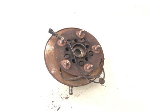 Used Left front steering knuckle Left front steering knuckle FORD TRANSIT Van (FA_ _) 2.2 TDCi (100 hp) 25995220 25995220