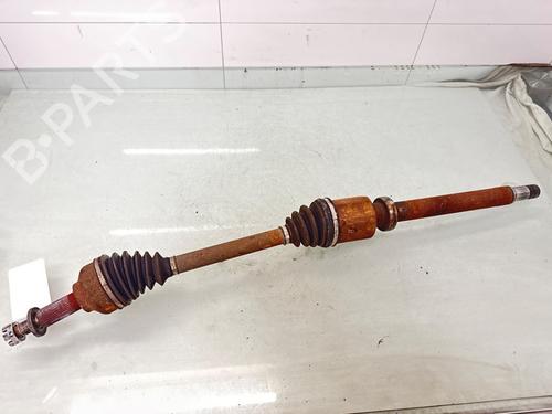 Used Right front driveshaft FORD TRANSIT CUSTOM V362 Van (FY, FZ) 2.2 TDCi (100 hp) 31289202