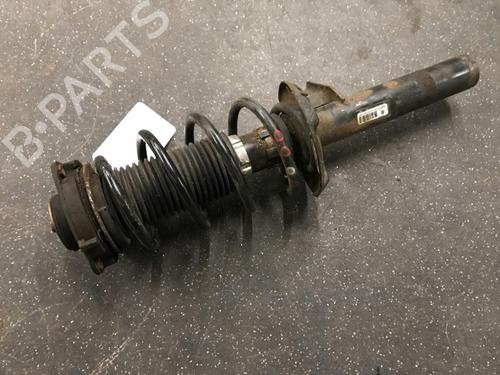 Used Right front shock absorber SEAT LEON (1P1) 1.6 (102 hp) 12482316