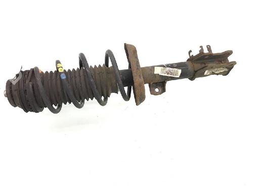Used Right front shock absorber FIAT GRANDE PUNTO (199_) 1.4 (199AXB11, 199AXB1A, 199BXB1A, 199AXL1A) (77 hp) 12246900