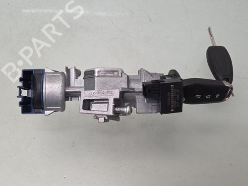 Ignition barrel FORD TRANSIT CONNECT V408 Box Body/MPV 1.5 EcoBlue | BP36386456M48 - Image 2