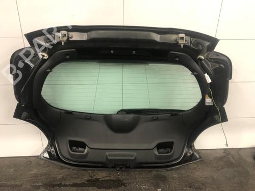 Tailgate PEUGEOT 208 I (CA_, CC_) 1.0 VTi | BP23504271C6