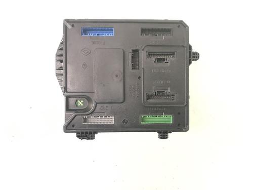Elektronisk modul RENAULT ZOE (BFM_) ZOE (88 hp) 12477535