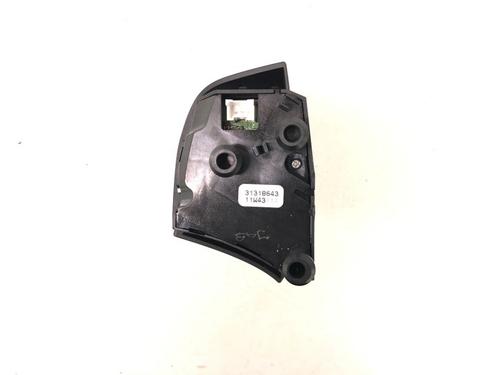 Steering wheel controls VOLVO V70 III (135) T4 | BP13162819E15 