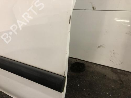 Left front door FORD TRANSIT Van (FA_ _) 2.2 TDCi | BP25995051C2 