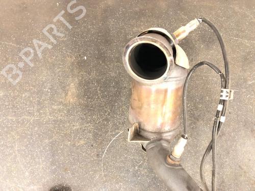 Catalyst AUDI Q3 (8UB, 8UG) 1.4 TSI | BP30538771M10 