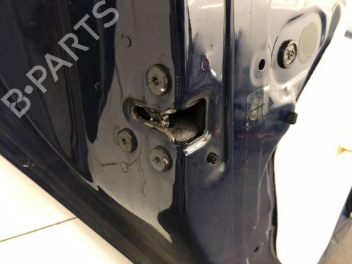 Left rear door DACIA LOGAN MCV II TCe 90 (K8M1, K8MA, K8AC) | BP12486062C4 